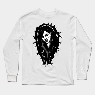 Dark Art Long Sleeve T-Shirt